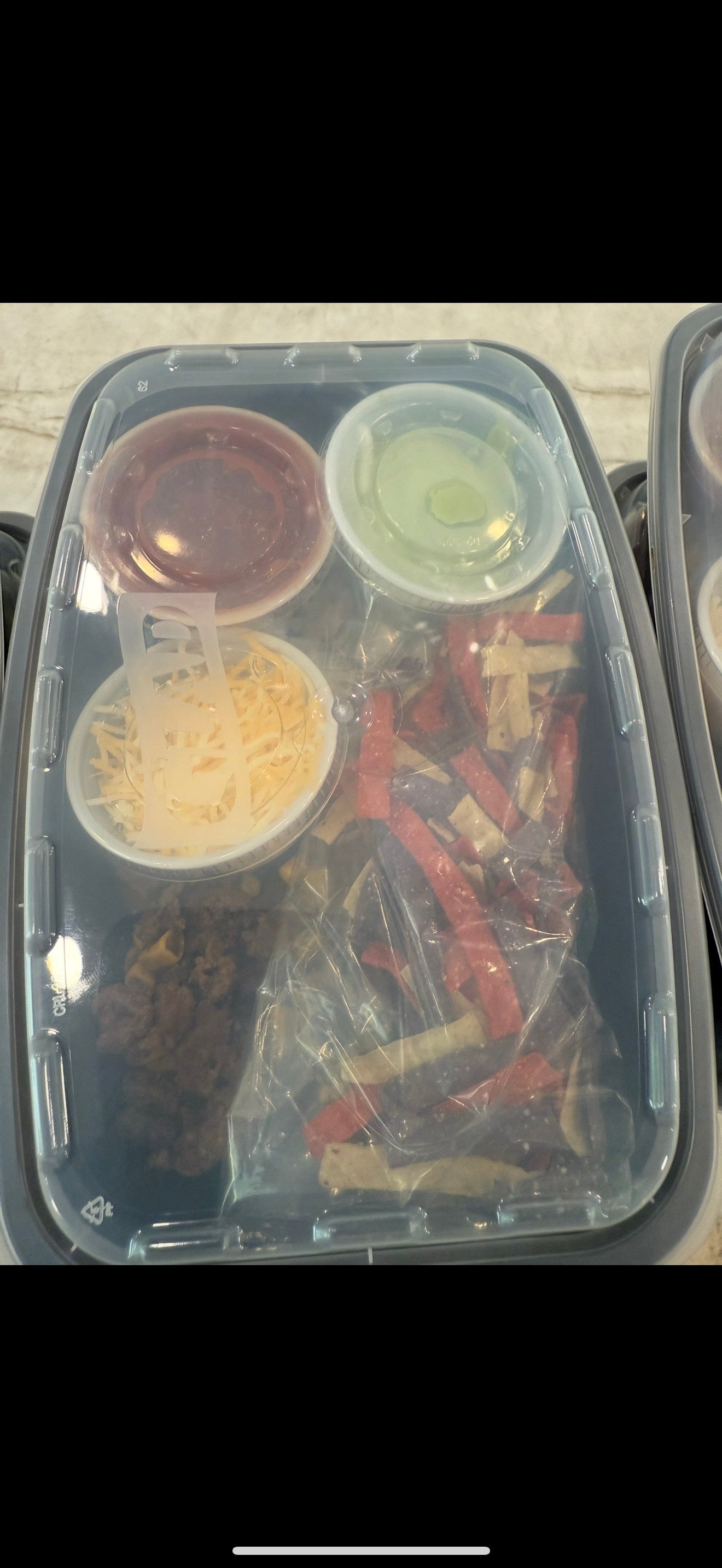 Taco Bowl